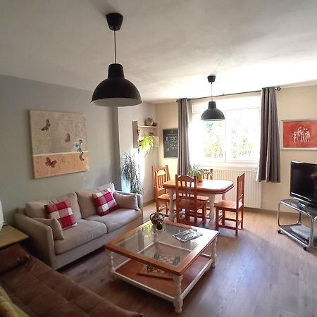 Logrocity Puerta Del Ebro Parking Privado Gratis Логроньо Экстерьер фото