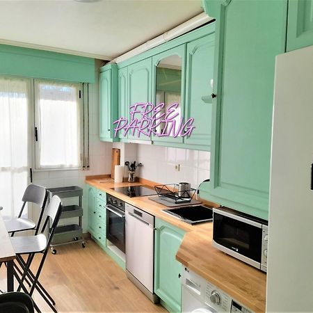 Logrocity Puerta Del Ebro Parking Privado Gratis Логроньо Экстерьер фото