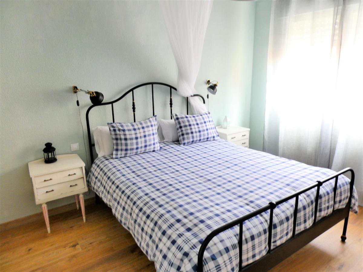 Logrocity Puerta Del Ebro Parking Privado Gratis Логроньо Экстерьер фото