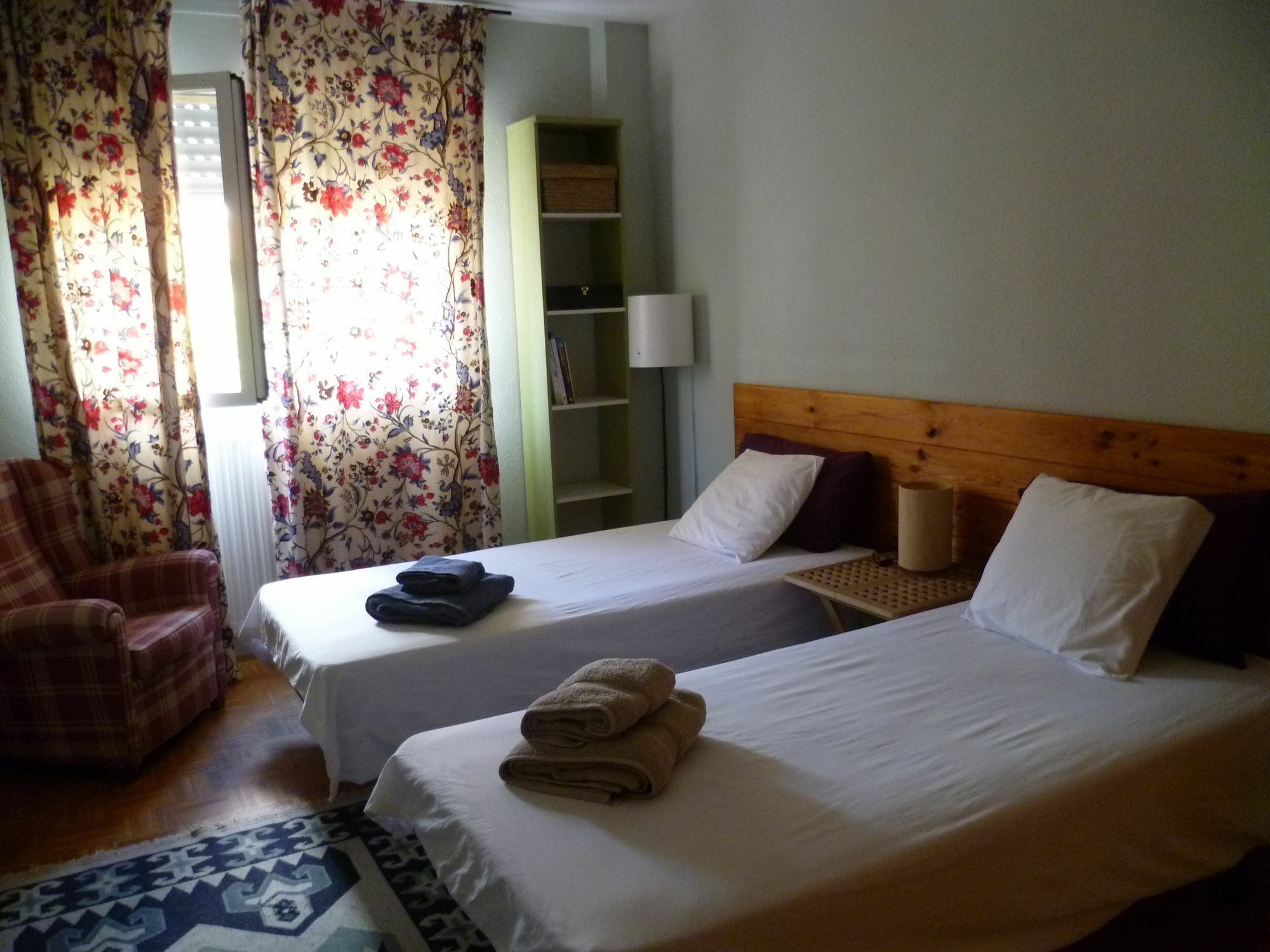 Logrocity Puerta Del Ebro Parking Privado Gratis Логроньо Экстерьер фото