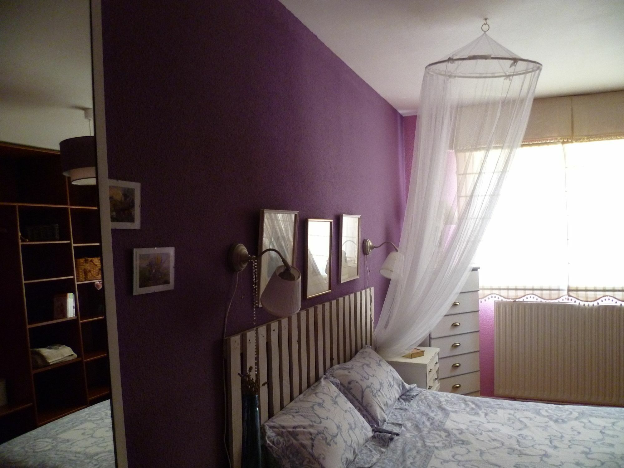 Logrocity Puerta Del Ebro Parking Privado Gratis Логроньо Экстерьер фото